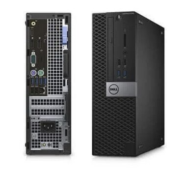 Computadora Dell Core i5 6ta Gen 16gb Ram 1TB HDD