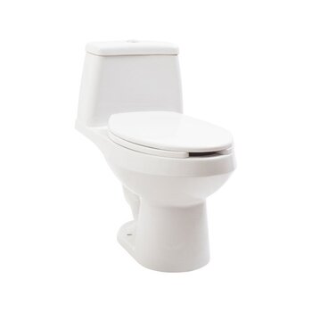 Sanitario Urban blanco marca Corona