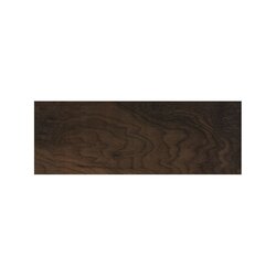 Piso Black Walnut Daltile 18x50 cm moka