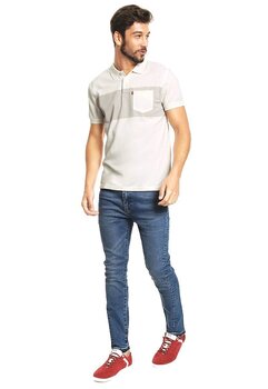 Jeans 510 Skinny Altered