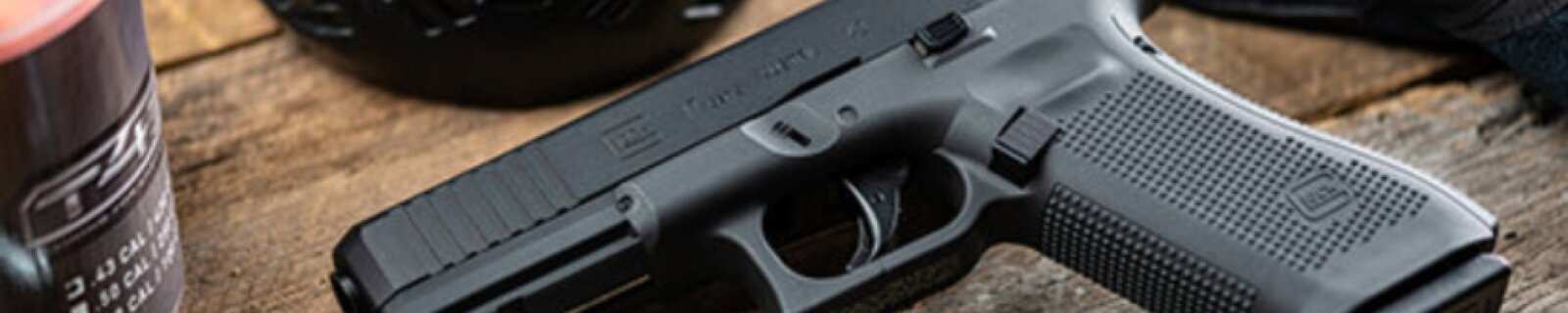 Pistolas de Aire para Caza