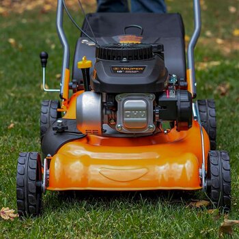 Podadora Truper Motor A Gasolina 18 pulg