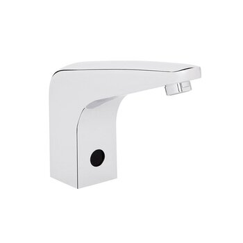 Llave Electrónica Helvex de Sensor Baterías Forza TV-304