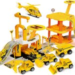 Juguetes de Construcción