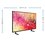 TV Samsung 75 pulgadas 4K Ultra HD Smart TV LED