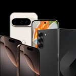 Celulares y Telefonía