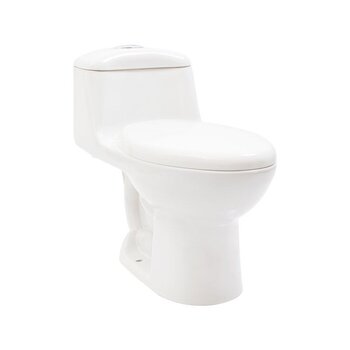 Sanitario Smart blanco marca Corona