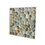 Piso Grand Lake Daltile 45×45 cm multicolor