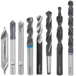 Brocas Industriales