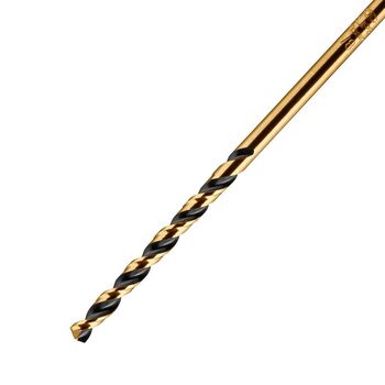 Broca Metal Truper 1/8 x 3 pulg