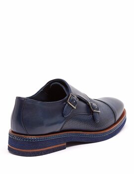 Zapato Monk Napa