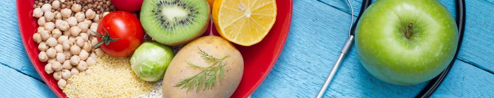 Control Nutricional