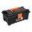 Caja para Herramientas Truper Naranja 14 pulg