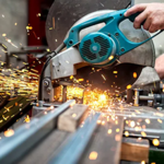 Herramientas de Corte