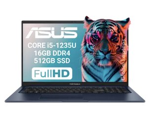 Laptop Asus Vivobook Core i5