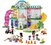 Set LEGO Friends Centro de Día para Mascotas