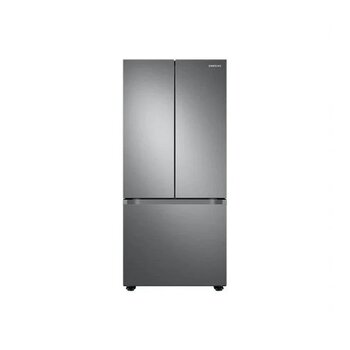 Refrigerador Samsung 22 Pies French Door