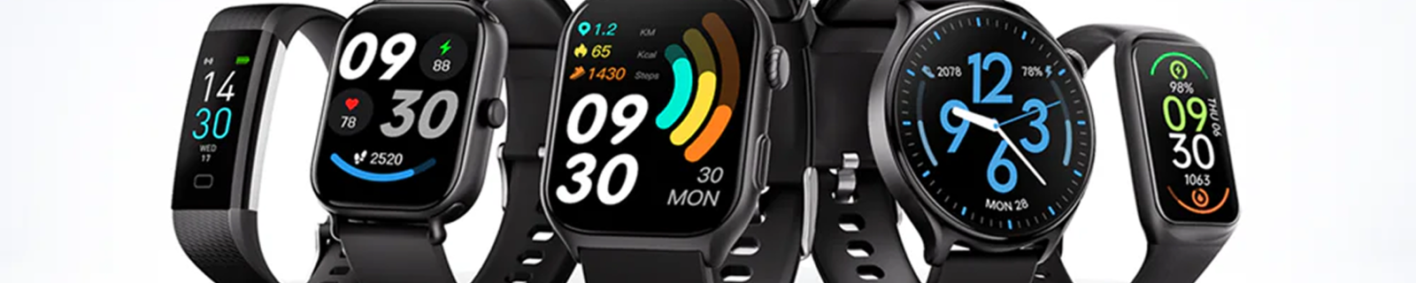SmartWatch