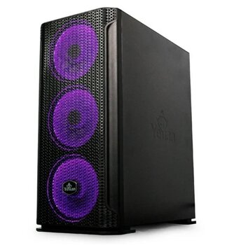 Computadora gamer i7 10700F Intel SSD 480GB