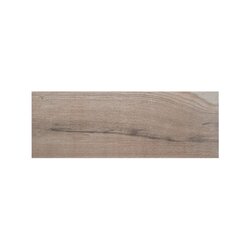 Piso Encanabanú Daltile 18×50 Castaño