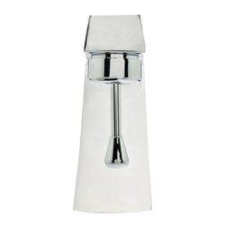 Llave Economizadora Helvex Seguro Antirrobo TV-105