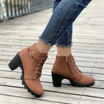 Botas y Botines