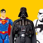 Figuras de Accion