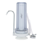 Enfriantes de Agua y Filtros