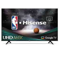 Pantalla Hisense 65 pulgadas 4K UHD