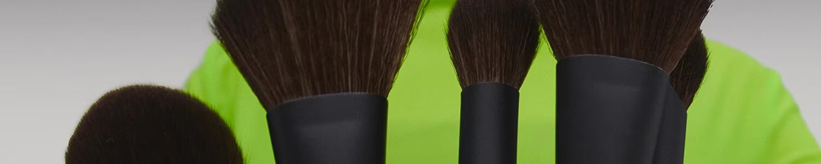 Brochas para Rostro