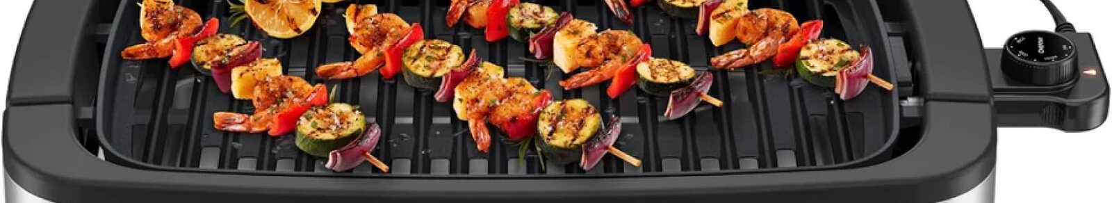 Parrillas y Planchas de Interior