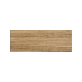 Piso Sunwood Daltile 18×50 cm miel