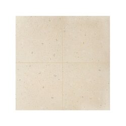 Piso Cantera Daltile 45x45 cm beige