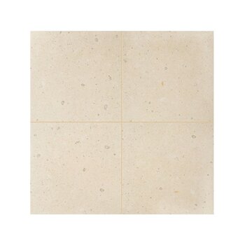 Piso Cantera Daltile 45x45 cm beige