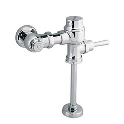 Fluxómetro Mingitorio Helvex Manija 185-190.5