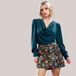 Shorts y Faldas