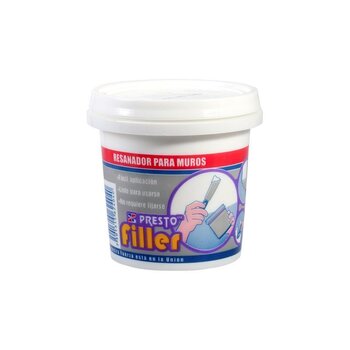 Resanador Muros Presto Filler 946 mL