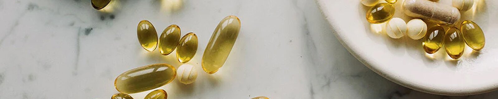 Suplementos de Belleza