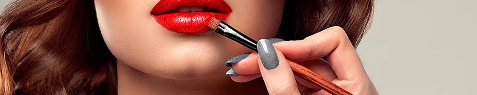 Brochas para Labios