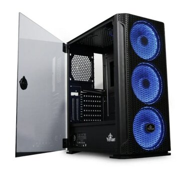 Computadora gamer i7 10700F Intel SSD 480GB