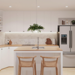 Blancos de Cocina