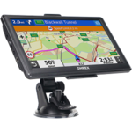 Navegación y GPS