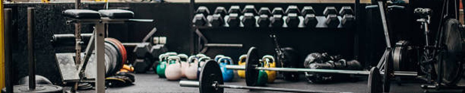 Equipo de Gimnasio