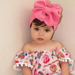 Bebe Niña