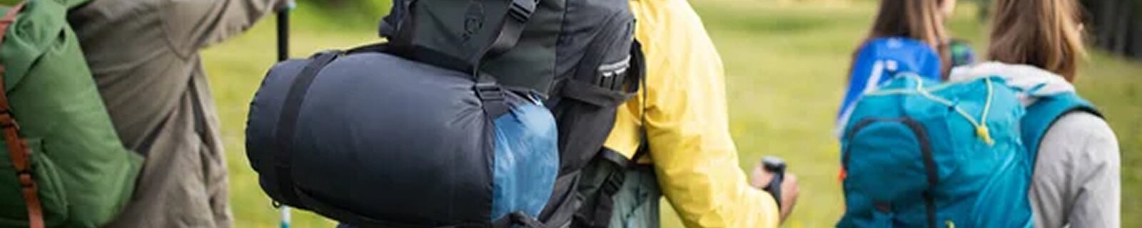 Mochilas de Senderismo