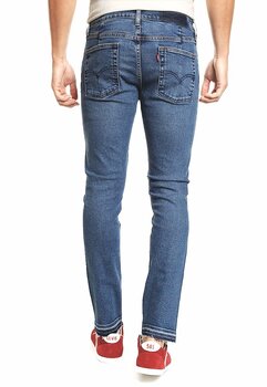 Jeans 510 Skinny Altered