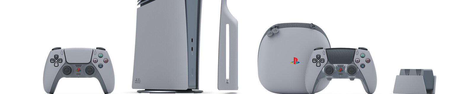 Playstation