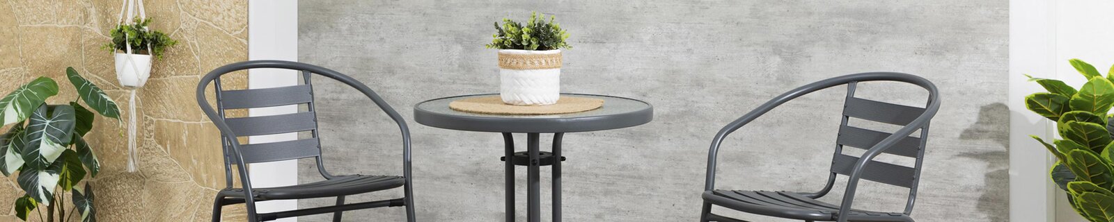 Sillas para Patio