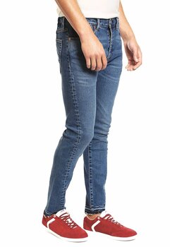 Jeans 510 Skinny Altered