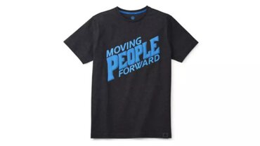 Camiseta VW Lifestyle